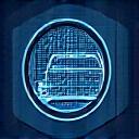 Icon für Präzisionsdiagnose